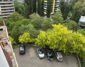 Apartament de inchiriat 2 camere, semidecomandat Parcul Rozelor