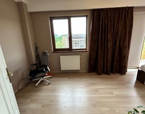 Apartament de inchiriat 2 camere, semidecomandat Parcul Rozelor