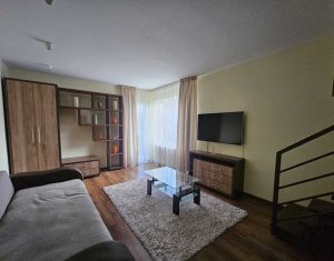 De inchiriat  apartament cu 2 camere Cartier Zorilor, parcare inclusa