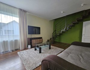 De inchiriat  apartament cu 2 camere Cartier Zorilor, parcare inclusa