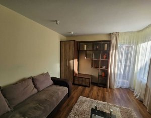 De inchiriat  apartament cu 2 camere Cartier Zorilor, parcare inclusa