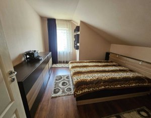 De inchiriat  apartament cu 2 camere Cartier Zorilor, parcare inclusa