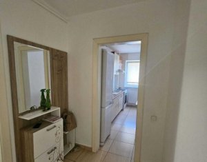 De inchiriat  apartament cu 2 camere Cartier Zorilor, parcare inclusa