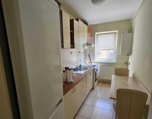 De inchiriat  apartament cu 2 camere Cartier Zorilor, parcare inclusa