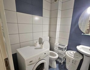 De inchiriat  apartament cu 2 camere Cartier Zorilor, parcare inclusa