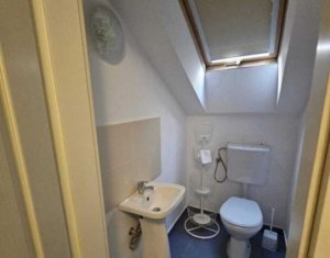 De inchiriat  apartament cu 2 camere Cartier Zorilor, parcare inclusa