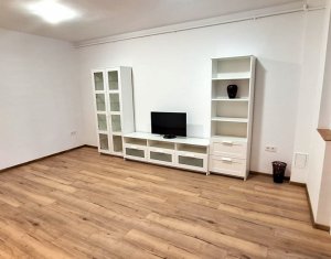 Inchiriere apartament 2 camere Calea Turzii, parcare, pet friendly