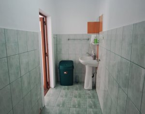 Üzlethelyiség kiadó on Cluj-napoca, Zóna Andrei Muresanu