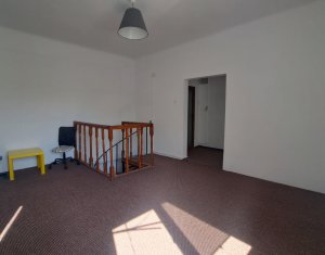 Üzlethelyiség kiadó on Cluj-napoca, Zóna Andrei Muresanu
