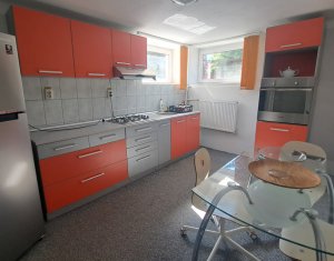 Üzlethelyiség kiadó on Cluj-napoca, Zóna Andrei Muresanu