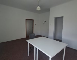 Üzlethelyiség kiadó on Cluj-napoca, Zóna Andrei Muresanu