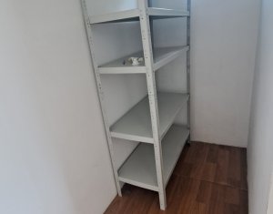 Üzlethelyiség kiadó on Cluj-napoca, Zóna Andrei Muresanu