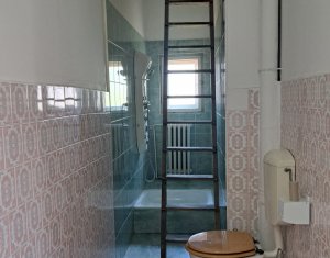 Üzlethelyiség kiadó on Cluj-napoca, Zóna Andrei Muresanu