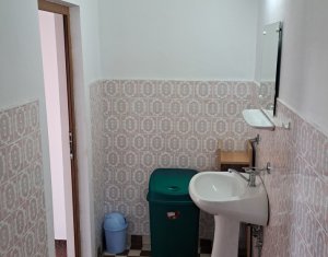 Üzlethelyiség kiadó on Cluj-napoca, Zóna Andrei Muresanu