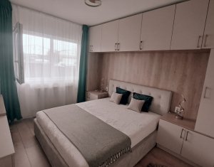 Apartment 2 rooms for rent in Floresti