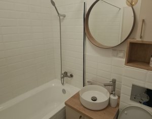 Apartment 2 rooms for rent in Floresti