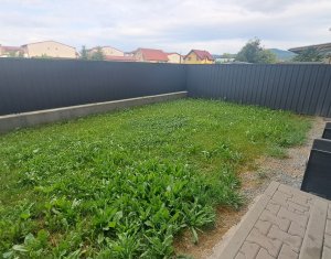 Apartment 2 rooms for rent in Floresti
