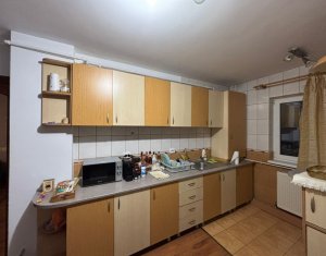 De inchiriat apartament cu 2 camere str Padurii
