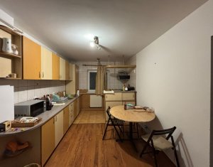 De inchiriat apartament cu 2 camere str Padurii