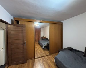 De inchiriat apartament cu 2 camere str Padurii