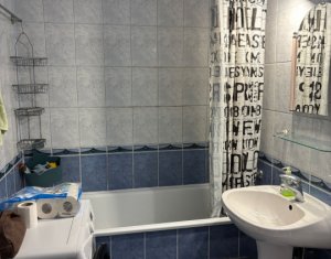 De inchiriat apartament cu 2 camere str Padurii