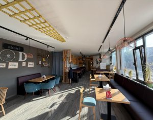 Commercial space for rent in Cluj-napoca, zone Centru