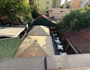 Commercial space for rent in Cluj-napoca, zone Centru