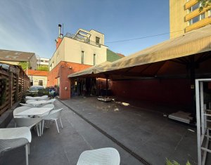 Commercial space for rent in Cluj-napoca, zone Centru