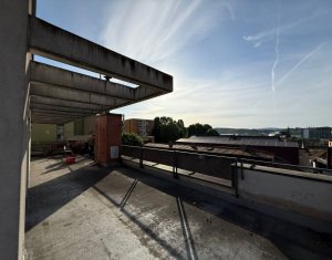 Commercial space for rent in Cluj-napoca, zone Centru