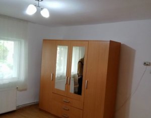 Apartament 3 camere decomandate, 2 bai, Mănăștur