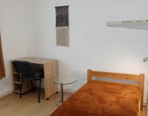 Apartament 3 camere decomandate, 2 bai, Mănăștur