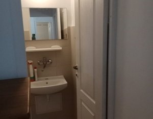 Apartament 3 camere decomandate, 2 bai, Mănăștur