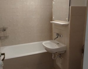 Apartament 3 camere decomandate, 2 bai, Mănăștur