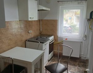 Apartament 3 camere decomandate, 2 bai, Mănăștur