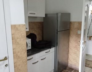 Apartament 3 camere decomandate, 2 bai, Mănăștur