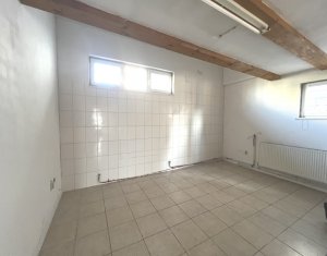 Commercial space for rent in Cluj-napoca, zone Marasti