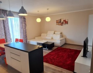 Apartment 2 rooms for rent in Cluj-napoca, zone Gheorgheni