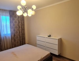 Apartment 2 rooms for rent in Cluj-napoca, zone Gheorgheni