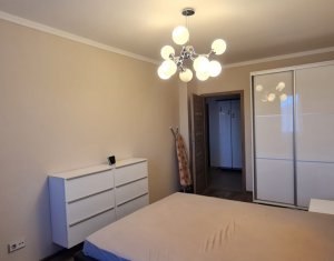 Apartment 2 rooms for rent in Cluj-napoca, zone Gheorgheni