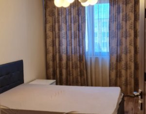 Apartment 2 rooms for rent in Cluj-napoca, zone Gheorgheni