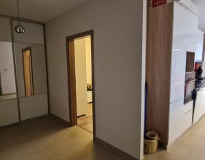 Apartment 2 rooms for rent in Cluj-napoca, zone Gheorgheni