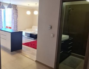 Apartment 2 rooms for rent in Cluj-napoca, zone Gheorgheni