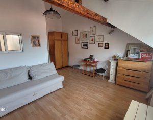 Lakás 1 szobák kiadó on Cluj-napoca, Zóna Gara