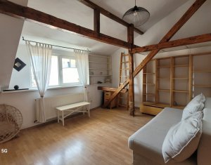 Lakás 2 szobák kiadó on Cluj-napoca, Zóna Gara