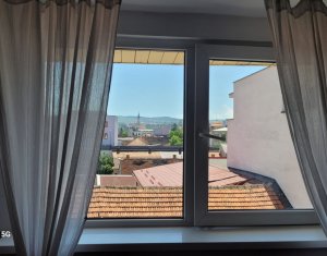 Lakás 2 szobák kiadó on Cluj-napoca, Zóna Gara
