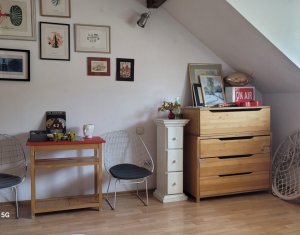 Lakás 2 szobák kiadó on Cluj-napoca, Zóna Gara