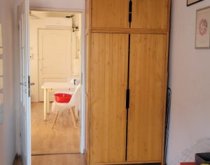 Lakás 2 szobák kiadó on Cluj-napoca, Zóna Gara