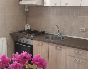 Appartement 2 chambres à louer dans Cluj-napoca, zone Intre Lacuri
