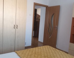 Appartement 2 chambres à louer dans Cluj-napoca, zone Intre Lacuri