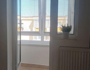 Appartement 2 chambres à louer dans Cluj-napoca, zone Intre Lacuri